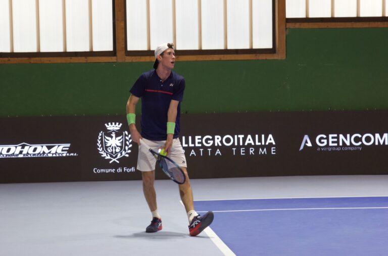 Francesco Maestrelli