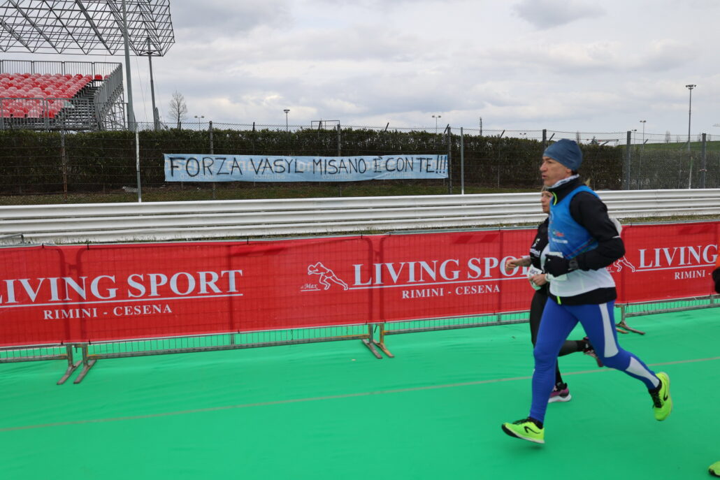 Open Games al Misano World Circuit