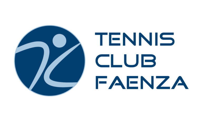 Il nuovo logo del Tennis Club Faenza