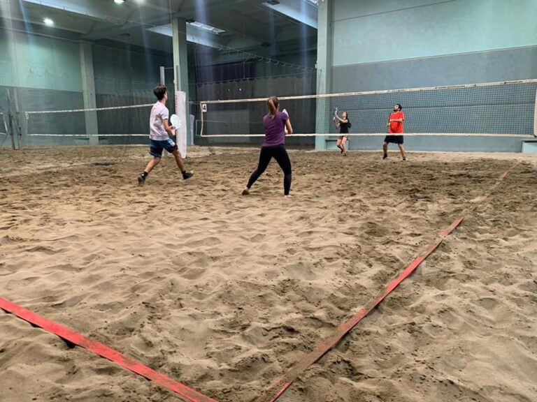 Beach & Sport Palace Imola