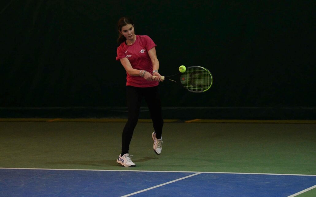 Chiara Bartoli Sporting Club Sassuolo