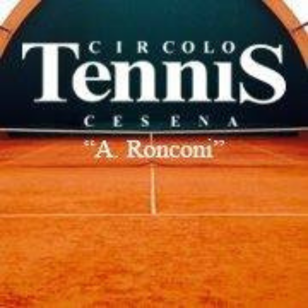 Primi match nel torneo giovanile “Memorial William Matassoni” al Ct Cesena