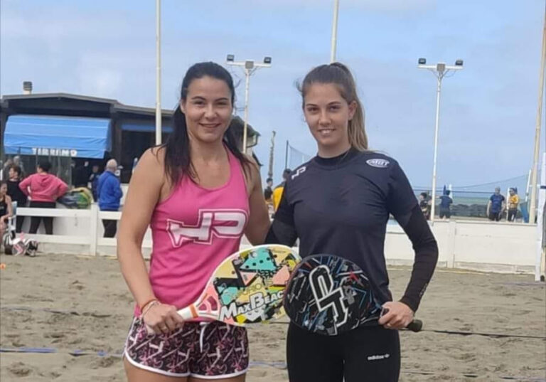 Giulia Deiana e Alice Grandi