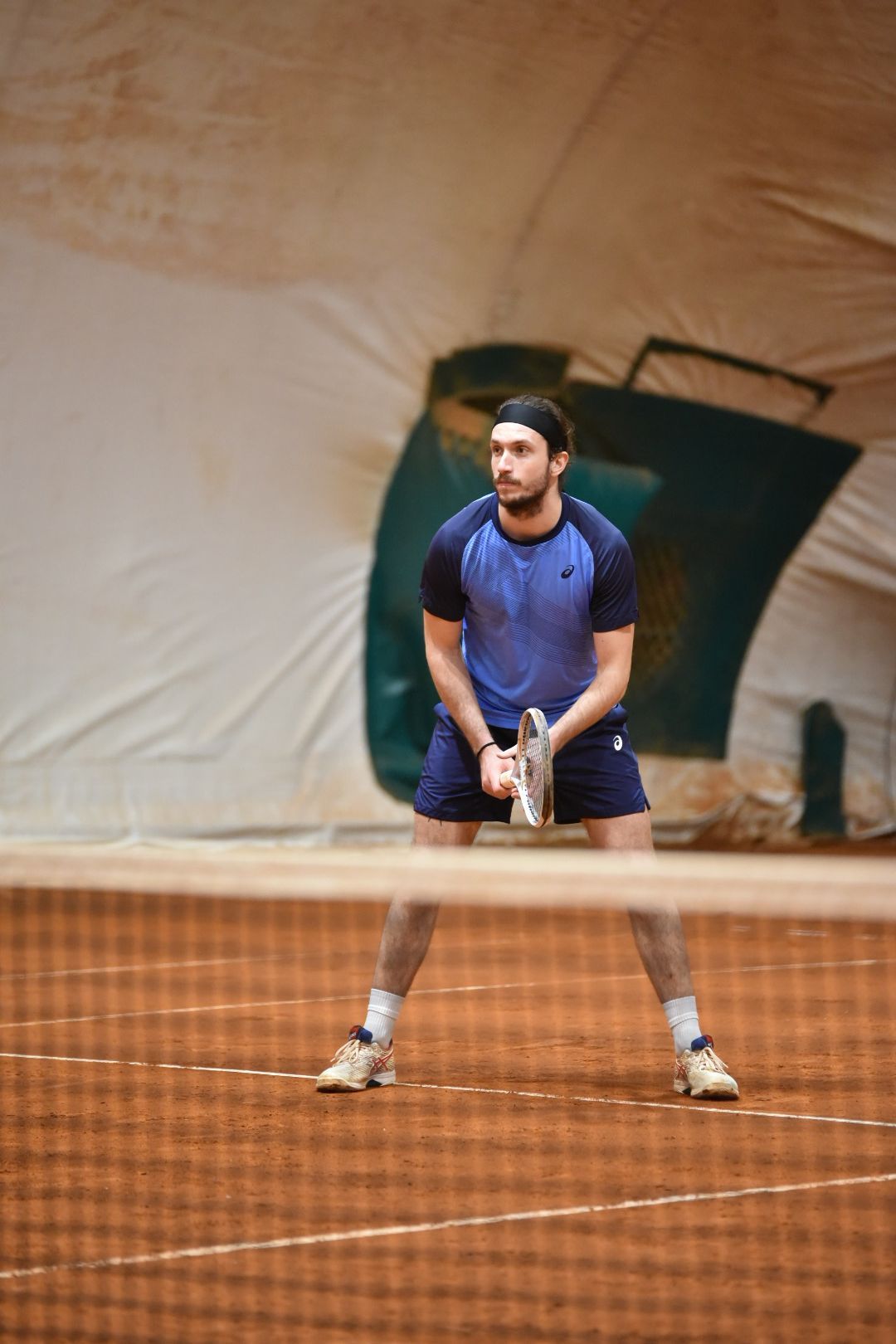 Itf Santa Margherita di Pula: semifinale in doppio per Bertuccioli-Dalla Valle