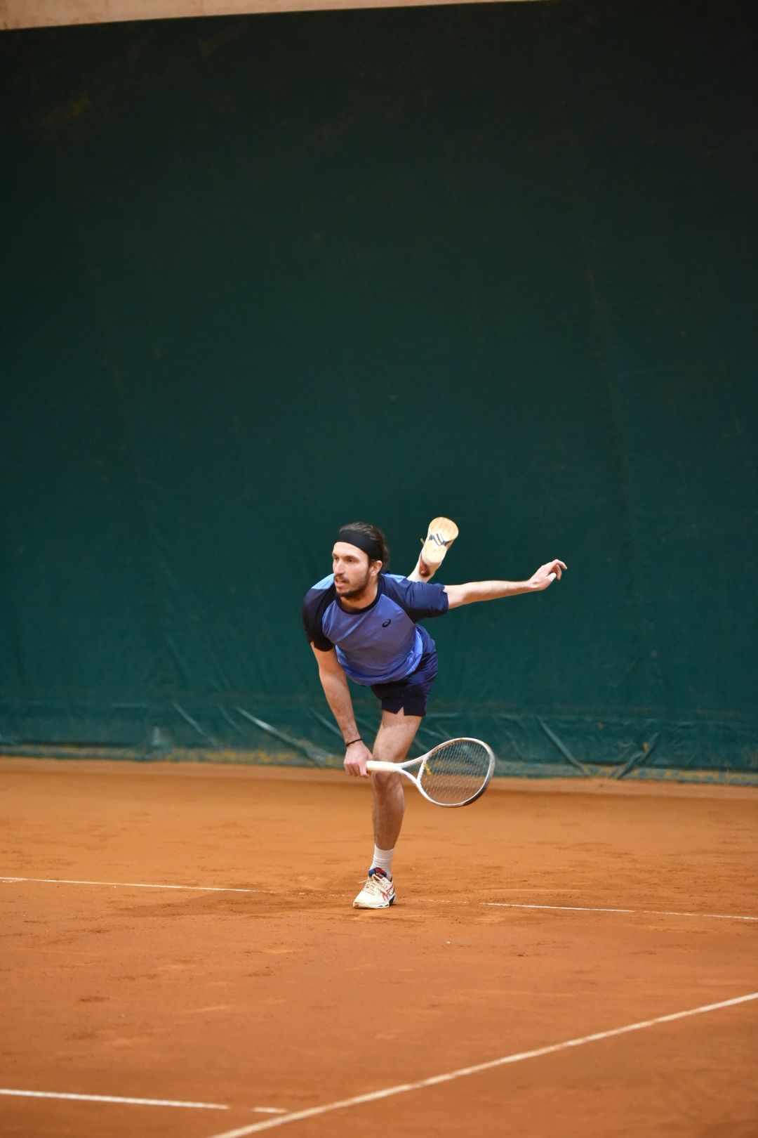 Itf Selva Val Gardena: Federico Bertuccioli entra nel main-draw