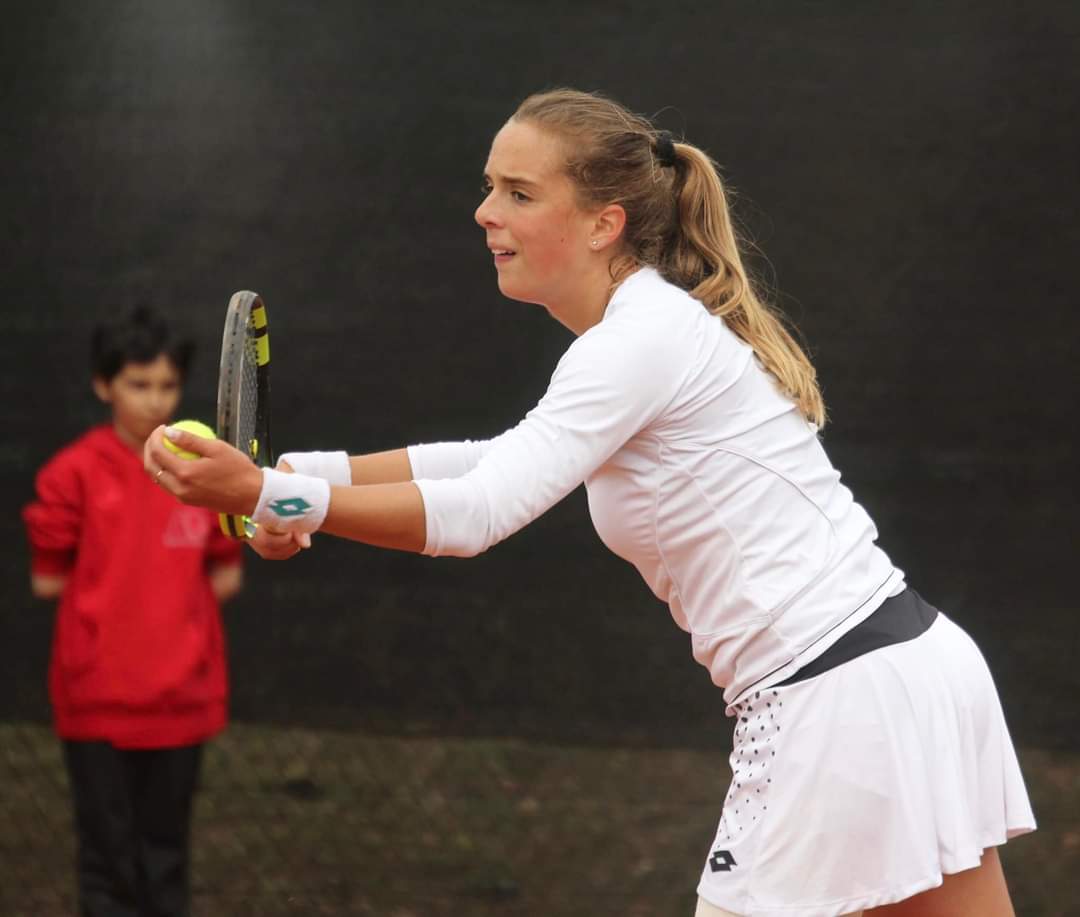 US Open: per Lucia Bronzetti un esordio da… Davis