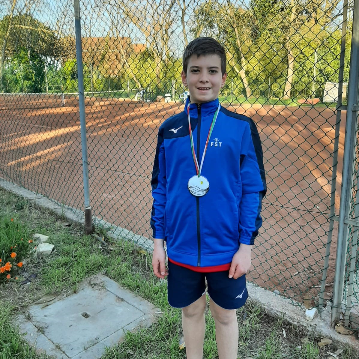 Emilia Romagna Junior Tour al Tennis Villa Carpena: avanzano Benericetti, Conti, Patrignani e Bollini