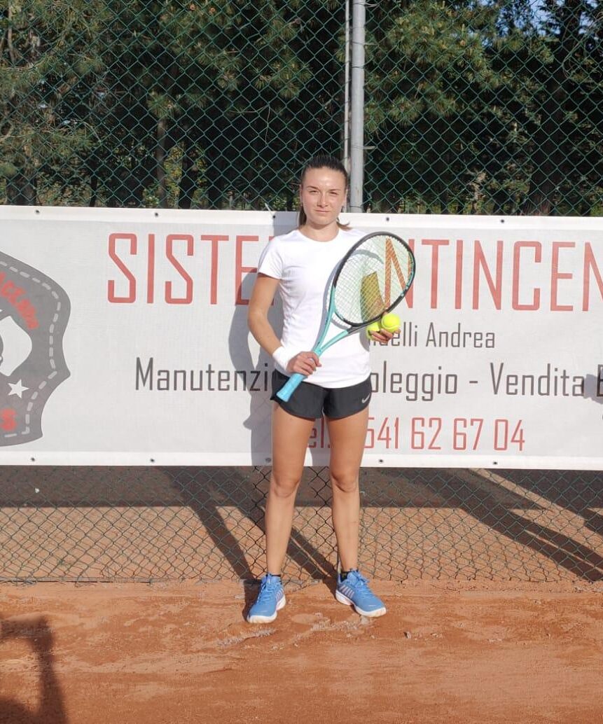 Open “Club Ippodromo-Tennissimo”: la finale è Tozzola-Lombardini (martedì alle 19.30)