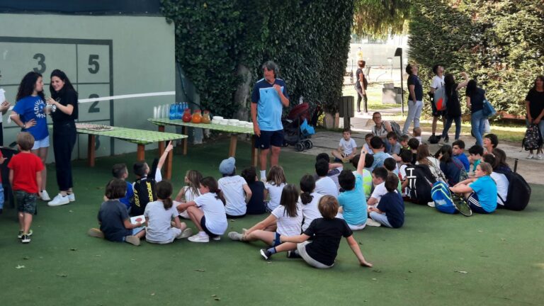 Il Divertitennis del Tc Faenza