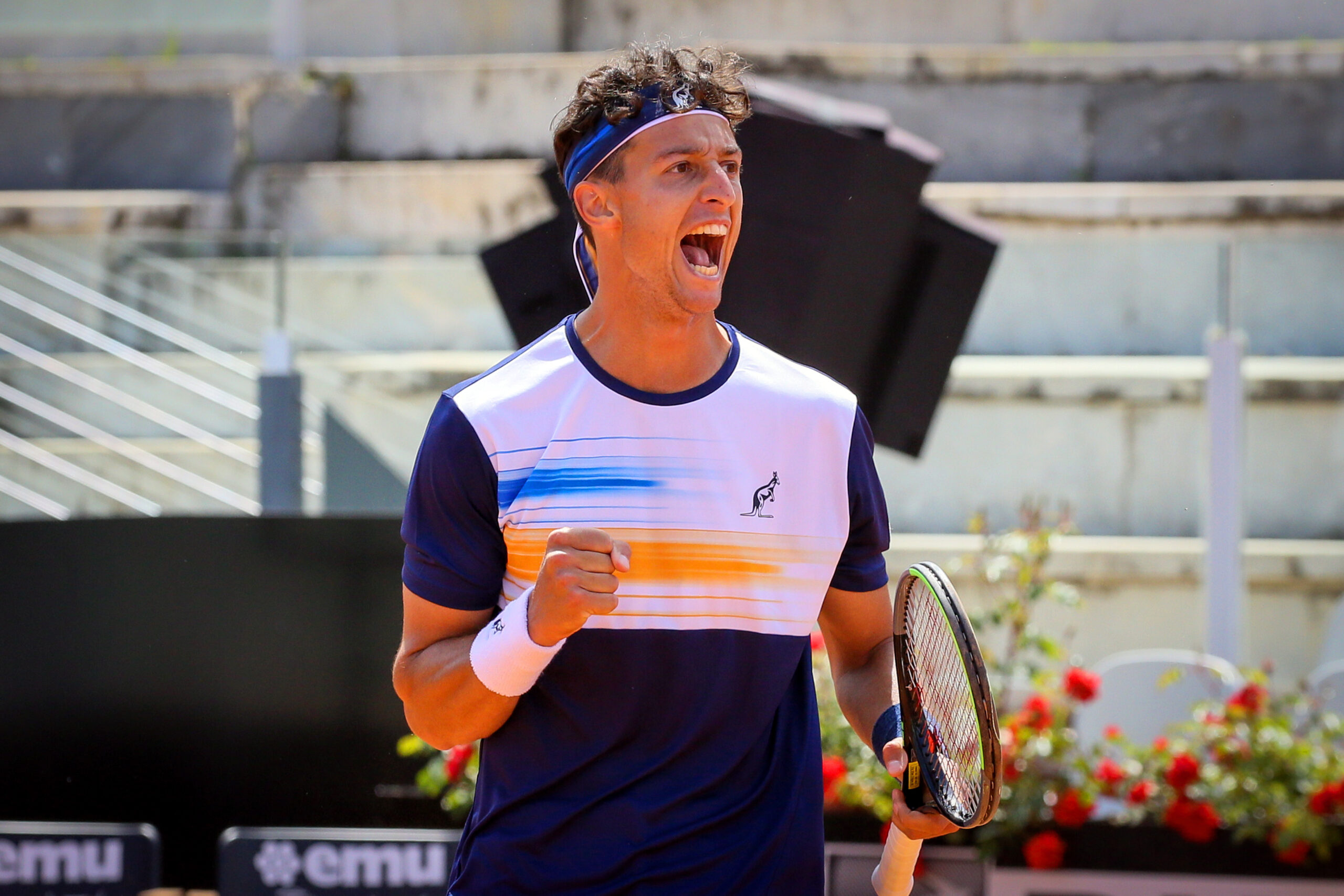 Romagna Capitale nell’Itf di Monastir: Forti contro Gaio per il titolo, battuti nelle finali del doppio Picchione-Mazza e Forti-Dalla Valle