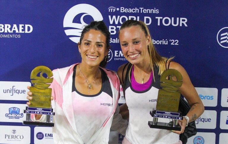 Giulia Gasparri e Ninny Valentini