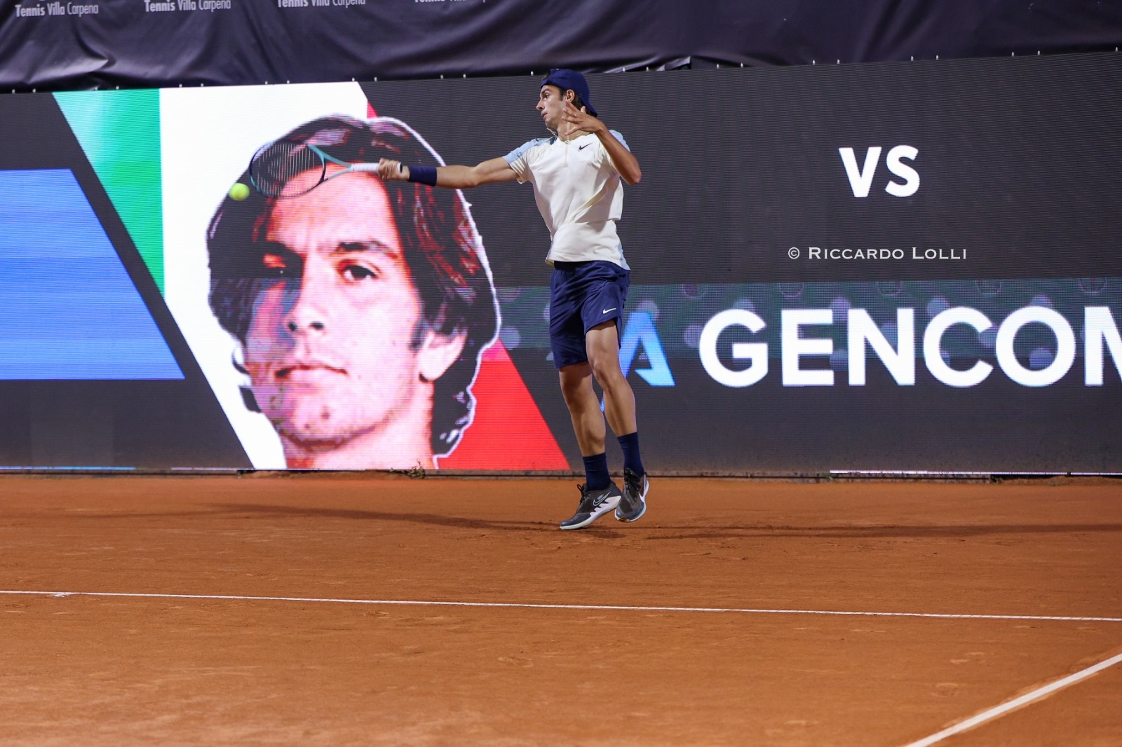 Challenger 125 Forlì: esordio vincente per Musetti, ok anche Passaro, Gigante, Fabbiano e Napolitano