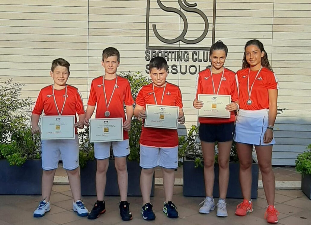 Scuola Federale San Marino FIT Junior Program