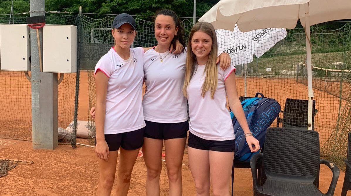 Le under 16 del Titano volano in semifinale, bene anche la squadra di D2 femminile