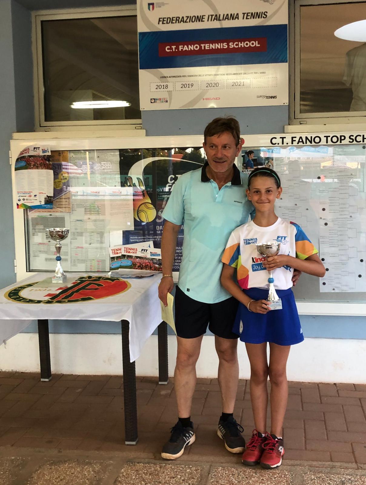 Junior Next Gen Italia al Ct Correggio: brillano Tarlazzi, Dellarosa, Cecchini e Bentini