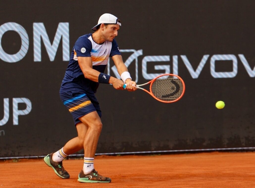 Francesco Passaro Villa Carpena