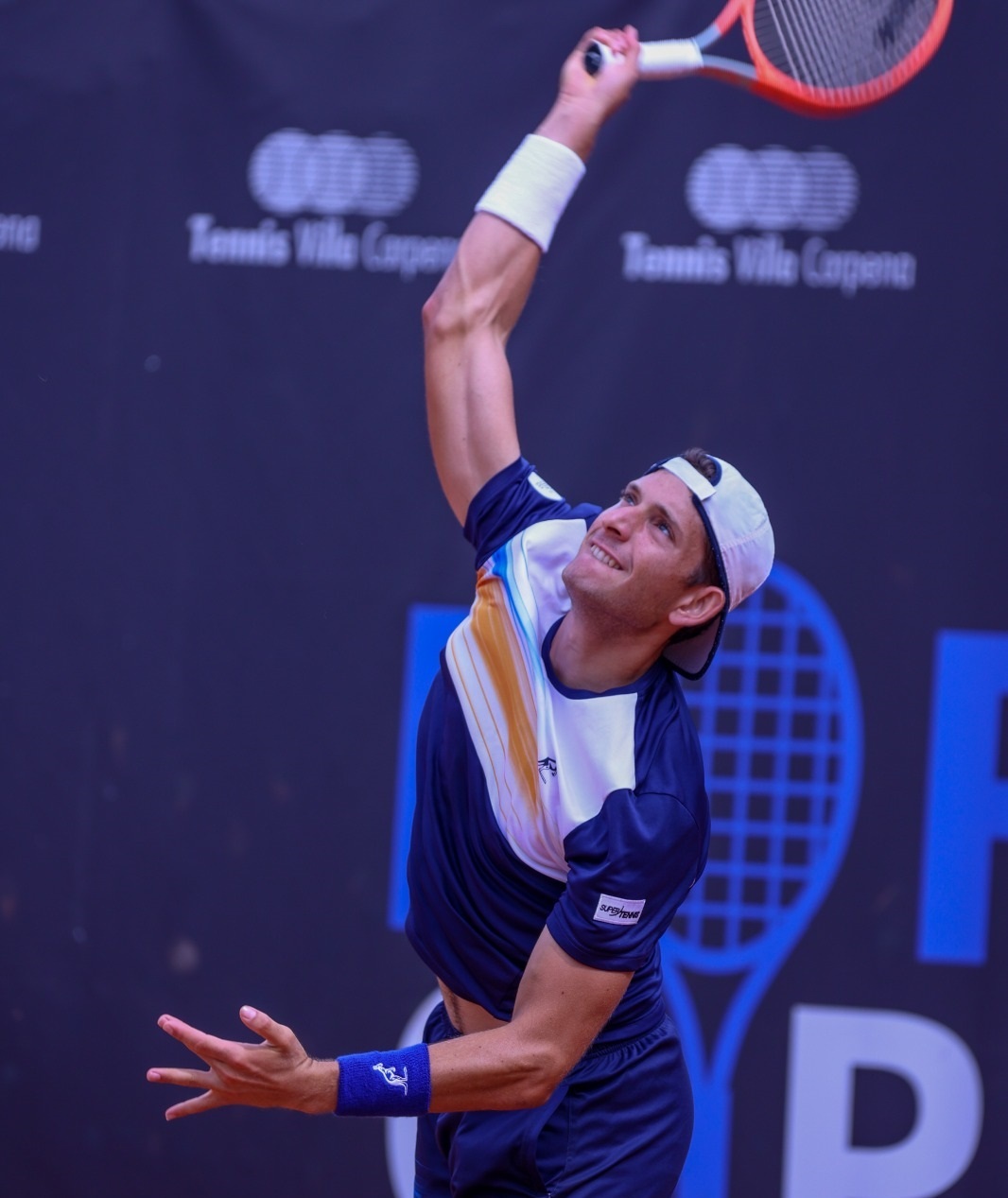 Challenger 125 Forlì: Musetti, Passaro e Gigante volano in semifinale