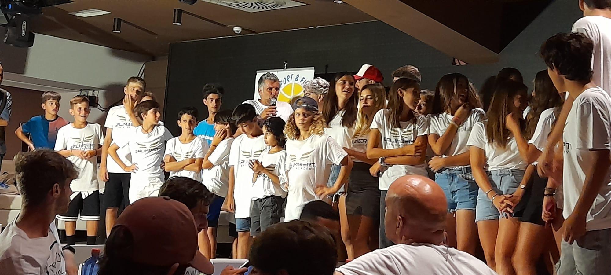 Itf Junior Tour Nairobi: bel successo all’esordio per Leila Nordenstrom (Galimberti Tennis Academy)