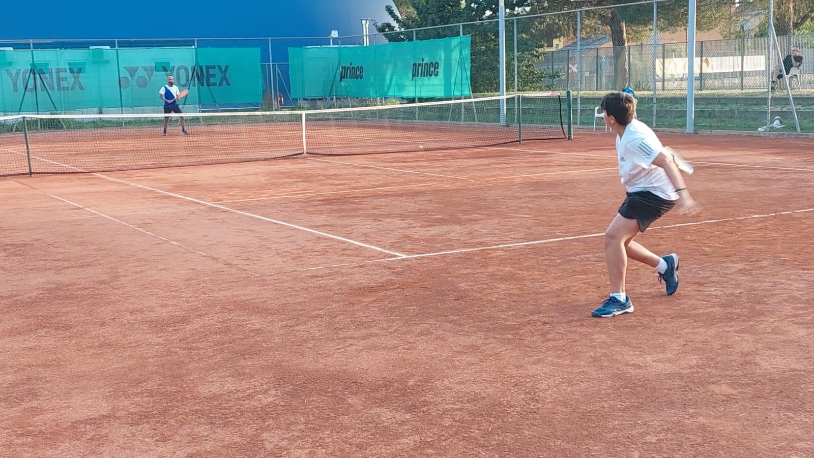 Russi Sporting Club: anche Folli e Calabrese in semifinale nel Trofeo “Miter” di 4ª categoria