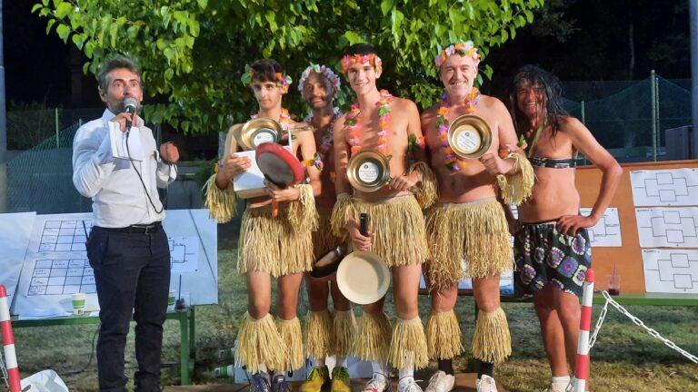 Torneo con le Padelle al Tennis Club Faenza: Ua mau ke ea o ka aina i ka pono