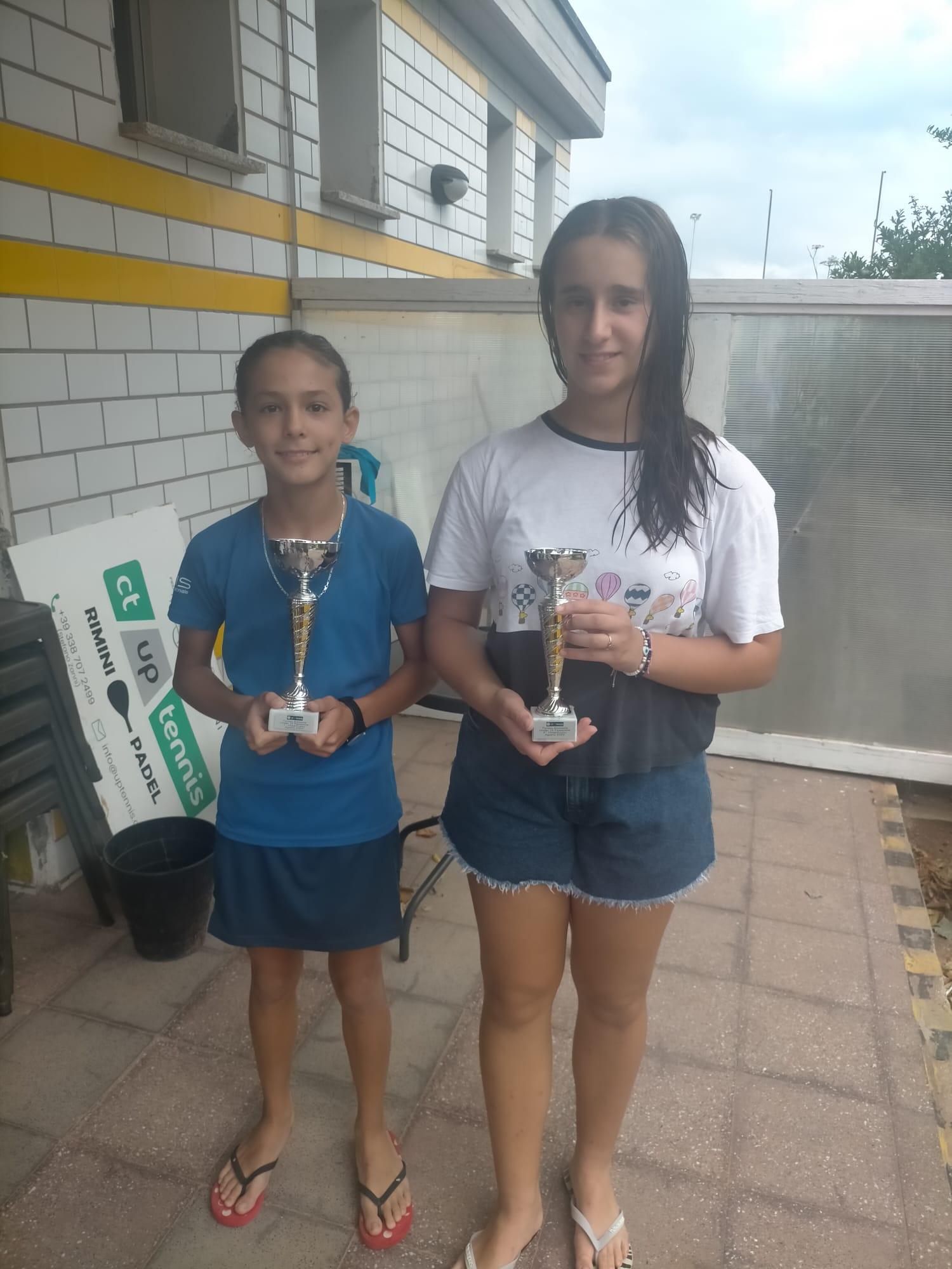 Entra nel vivo il “Joma Junior Tour” sui campi del Tennis Club Riccione