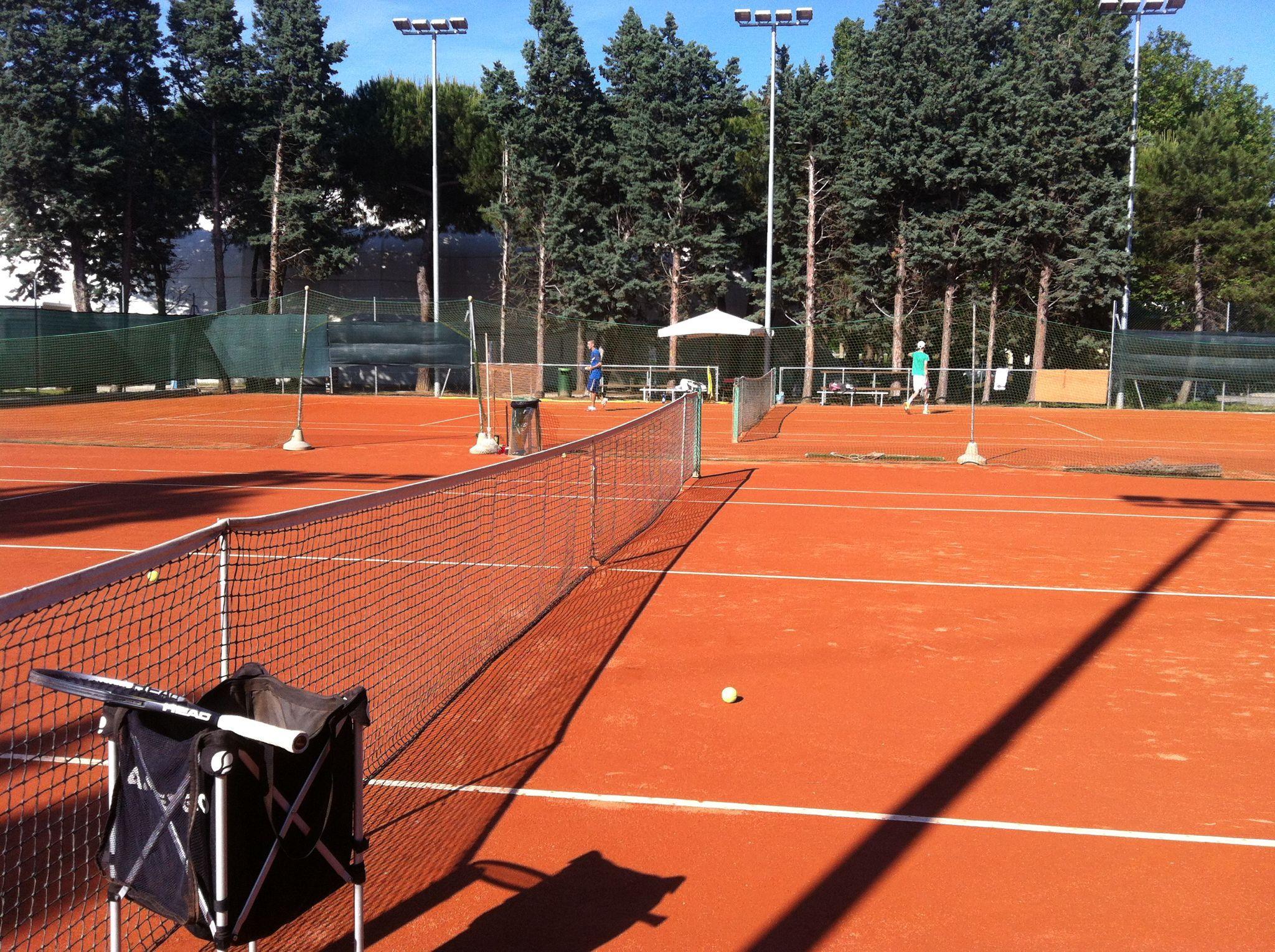 Torneo 4ª categoria Misano Sporting Club: Levoni si qualifica e approda negli ottavi