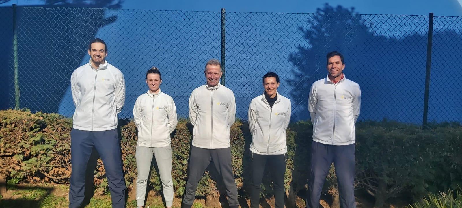 Nell’8° trofeo “Gelateria 3 Bis” al Ct Cicconetti avanzano Valente, Ghia, Merelli, Sambuci, Chiani e Montoneri