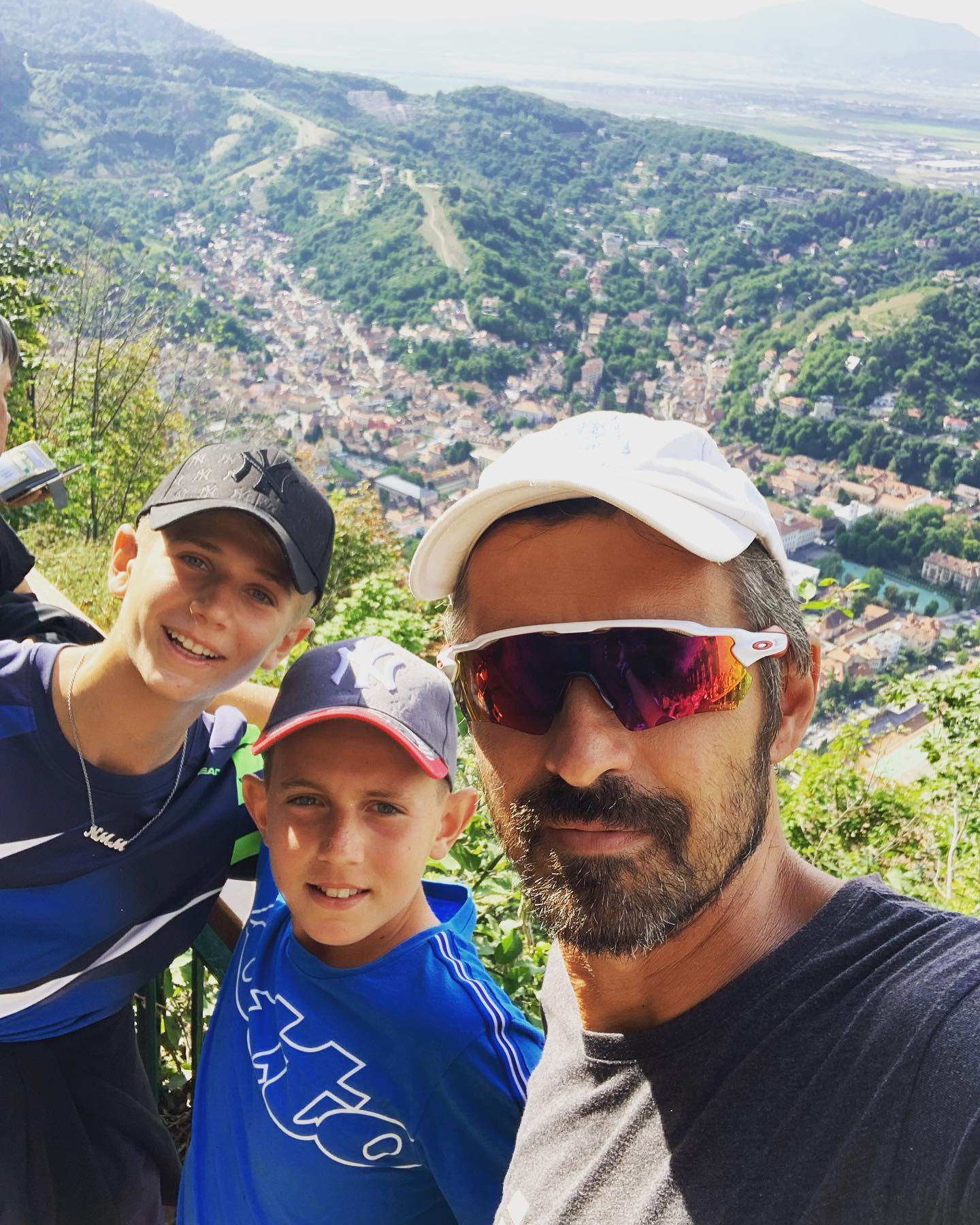 Tennis Europe Under 14 Arad: fine corsa per Spircu e Maina in Romania