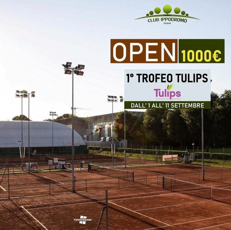 Open Ippodromo Cesena