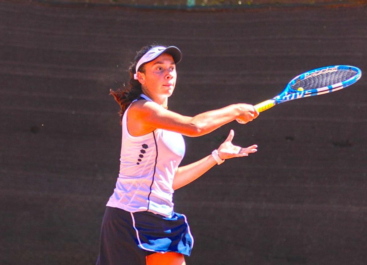 Torneo Open Tc Viserba: brillano Evelyn Amati e Silvia Alletti
