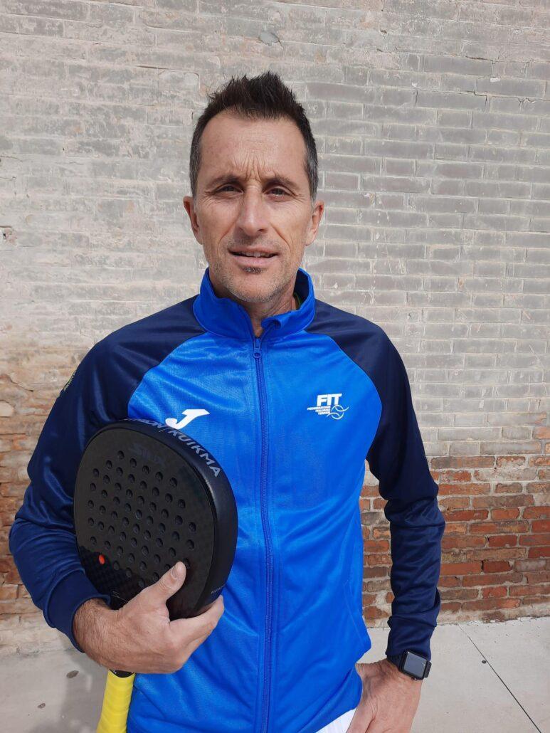 Alberto Scafoletti