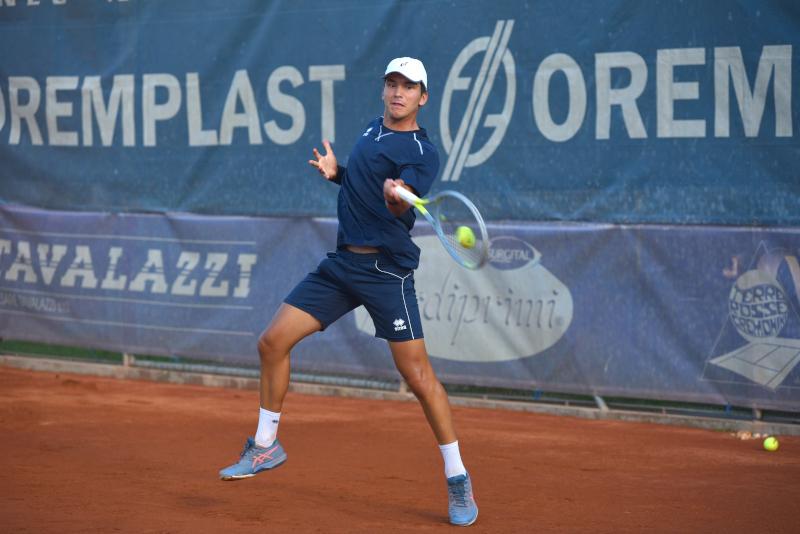 Il diritto mancino di Andrea Guerrieri