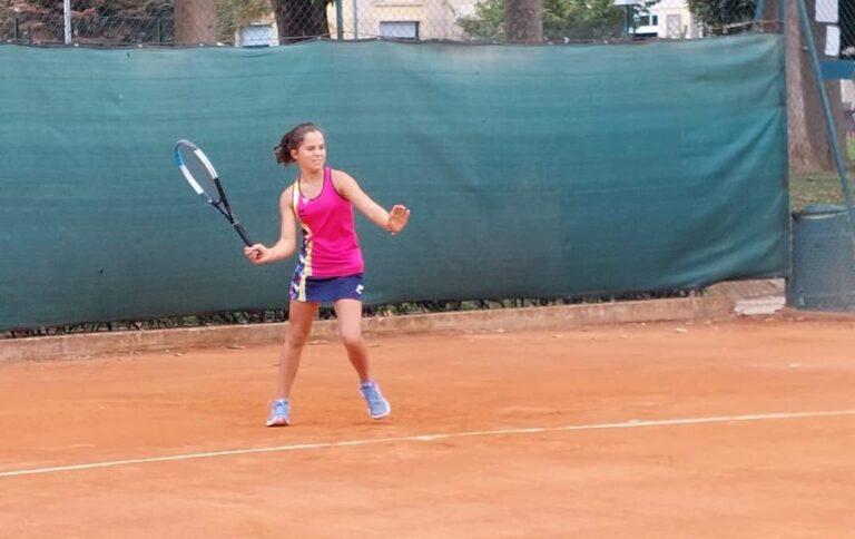 Gaia Donati Coppa Lambertenghi