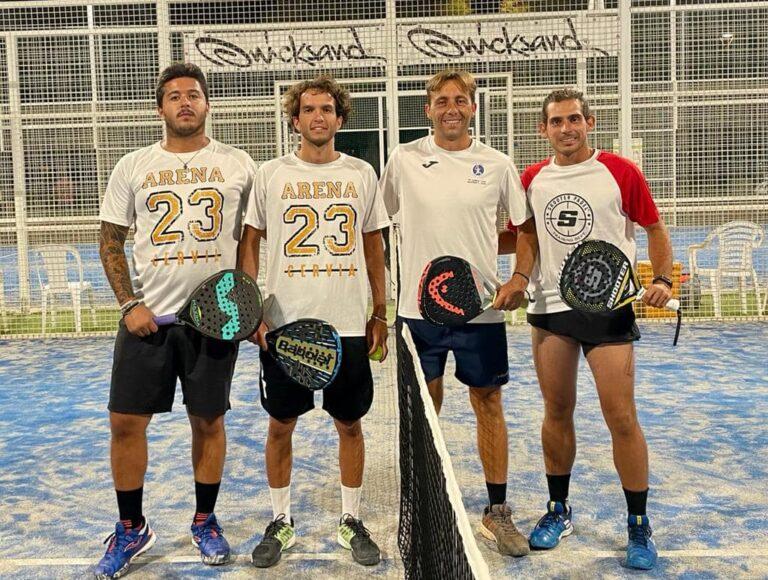 Coppa dei Bagni Fantini Club Cervia