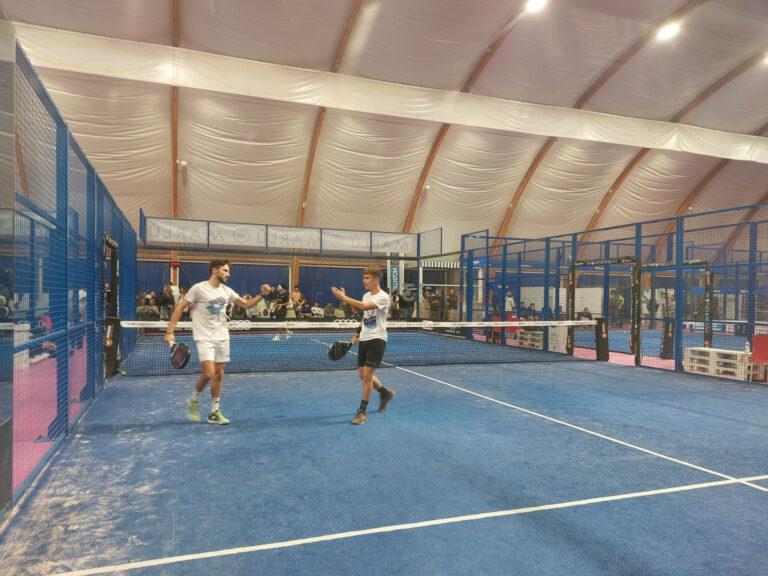 San Marino International Kuikma Padel Cup,