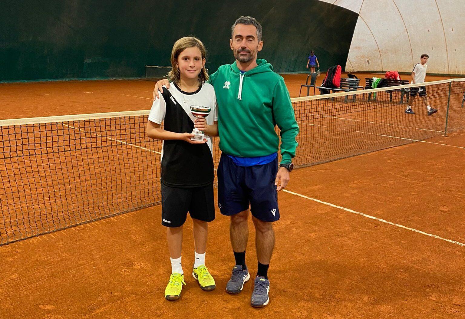 Il trofeo “La BCC” sui campi della Polisportiva 2000 Cervia al rush finale, tutti i protagonisti