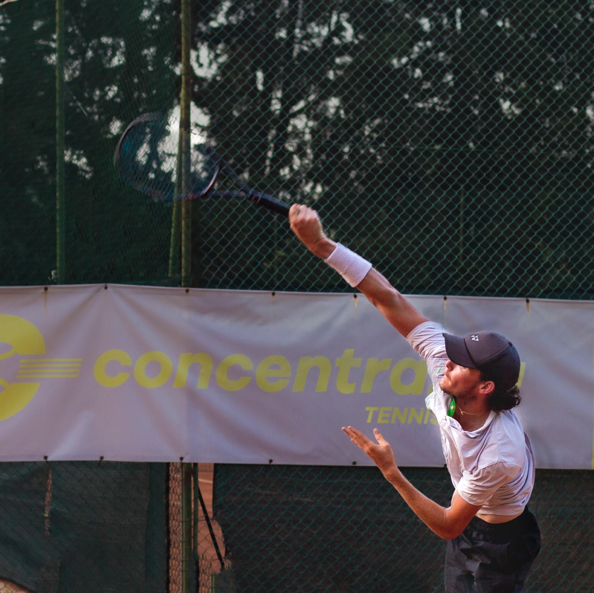 Verso la fase clou il 16° trofeo “So.Nad” al Ravenna Sport Center: quarti per Bandini, brillano Chapman, Foschini e Lanza Cariccio