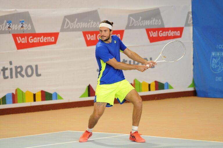 Il rovescio di Federico Bertuccioli