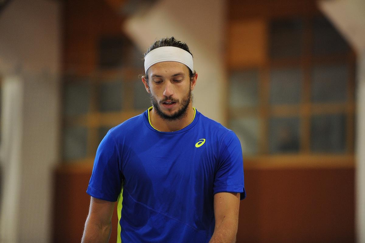 Circuito Itf: stop per Bertuccioli in semifinale a Selva Val Gardena e nei quarti per Picchione a Sharm