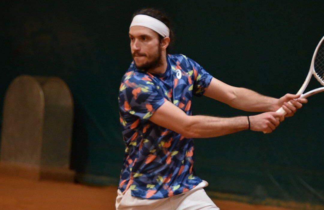 Federico Bertuccioli on fire: quarti nell’Itf di Selva Val Gardena partendo dalle qualificazioni