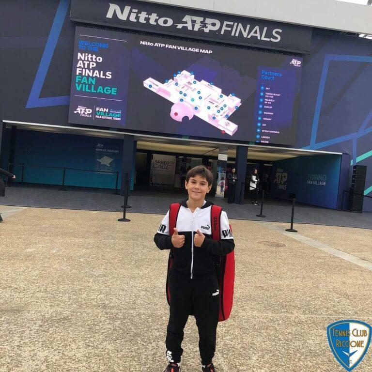 Pietro Tombari a Torino