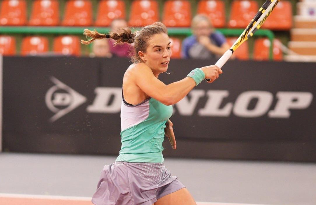 Wta 125 Limoges: per Lucia Bronzetti una rimonta da semifinale