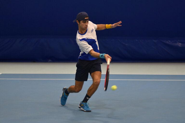 Lorenzo Rottoli A2 Massa Lombarda Oremplast Tennis Arena