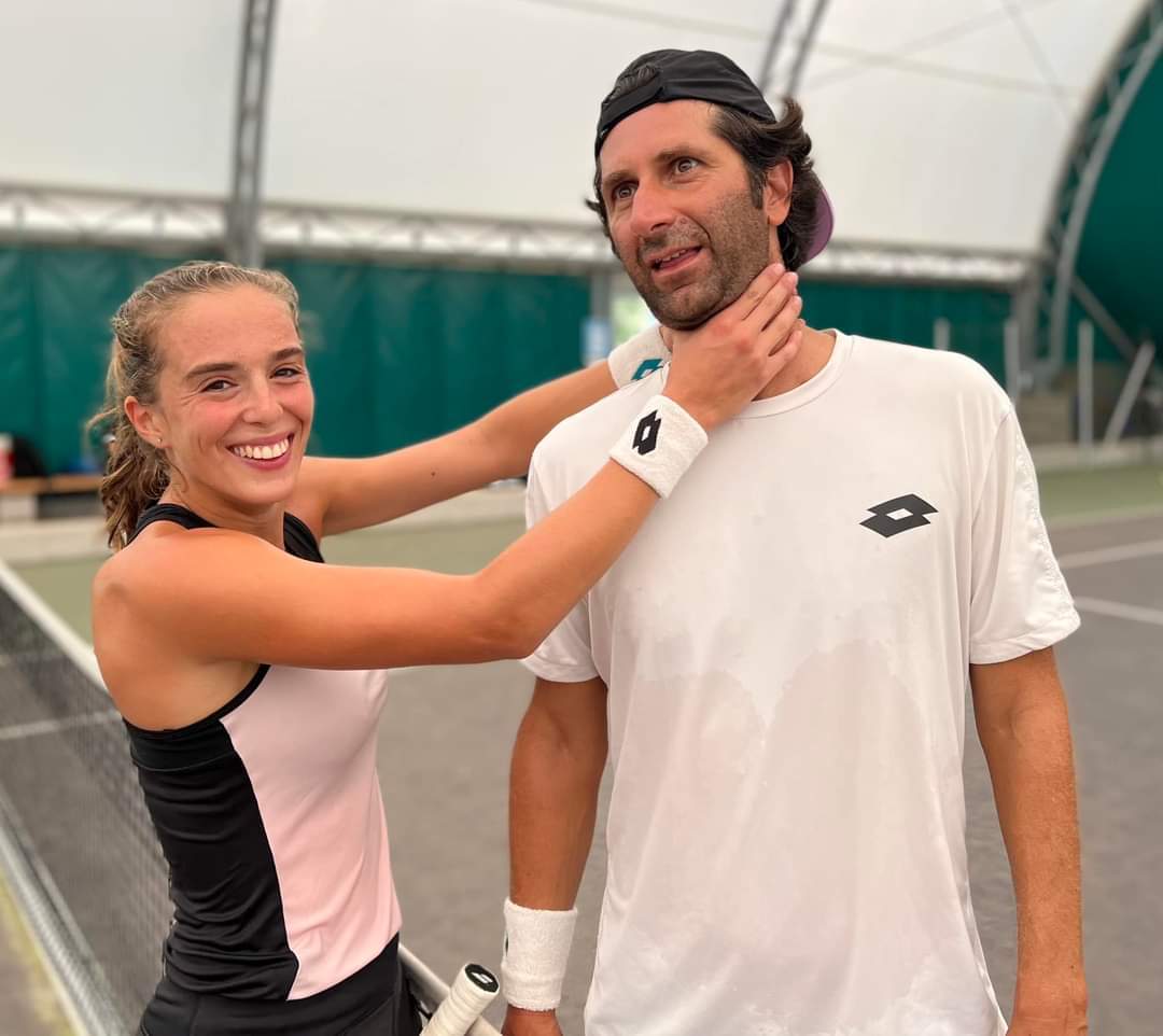 Bronzetti, Trevisan, Berrettini e Musetti guideranno l’Italia nella United Cup-Fuori Morolli, Bondioli e Paci nel circuito