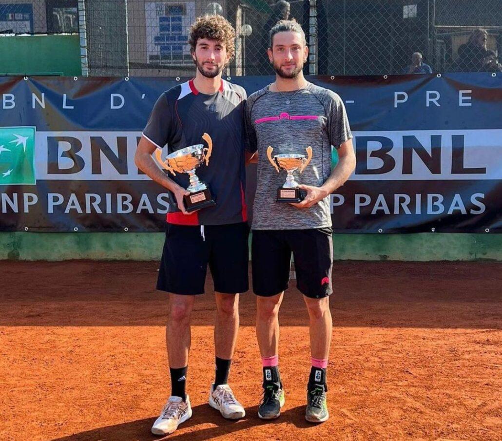 Stefano Baldoni e Andrea Picchione premiati a Cagliari