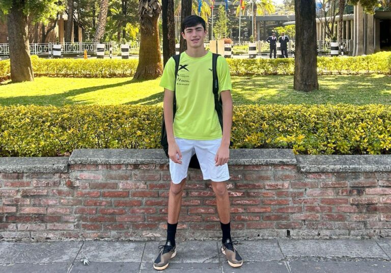 Fabio Leonardi ad Addis Abeba