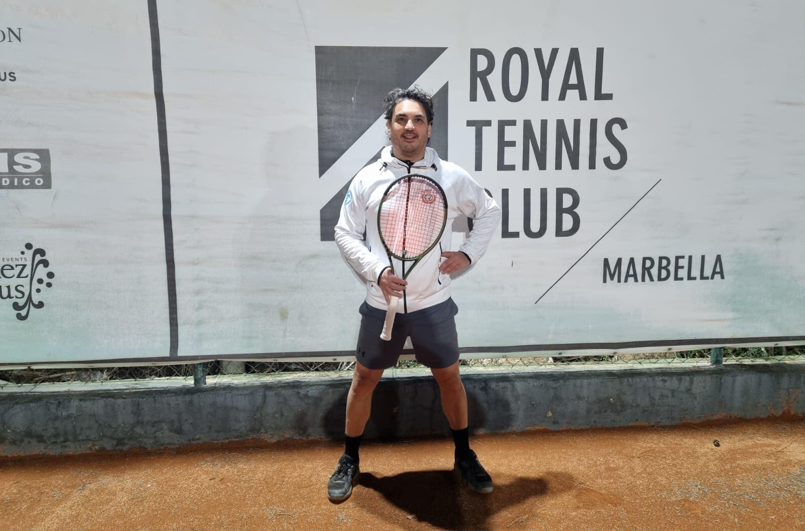 Open Villanova di Bagnacavallo, memorial “Francesco Maffi”: avanzano Melandri, Antonini, Galizzi e Simone Bezzi