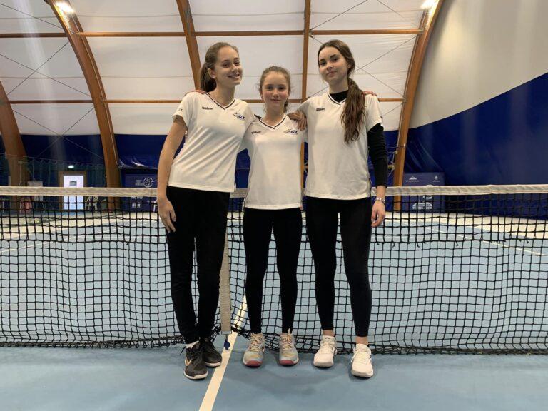 La squadra del Ct Massa Lombarda che disputa il trofeo Marina Quattrocchi