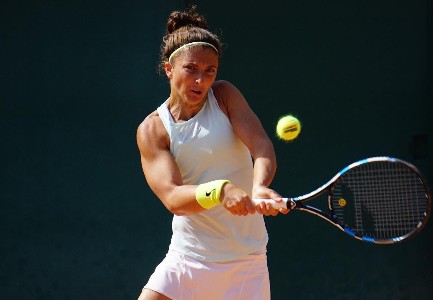 Sara Errani da urlo: è in finale nel Wta 125 di San Luis Potosi
