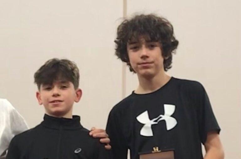 Francesco ed Antonio Muratori